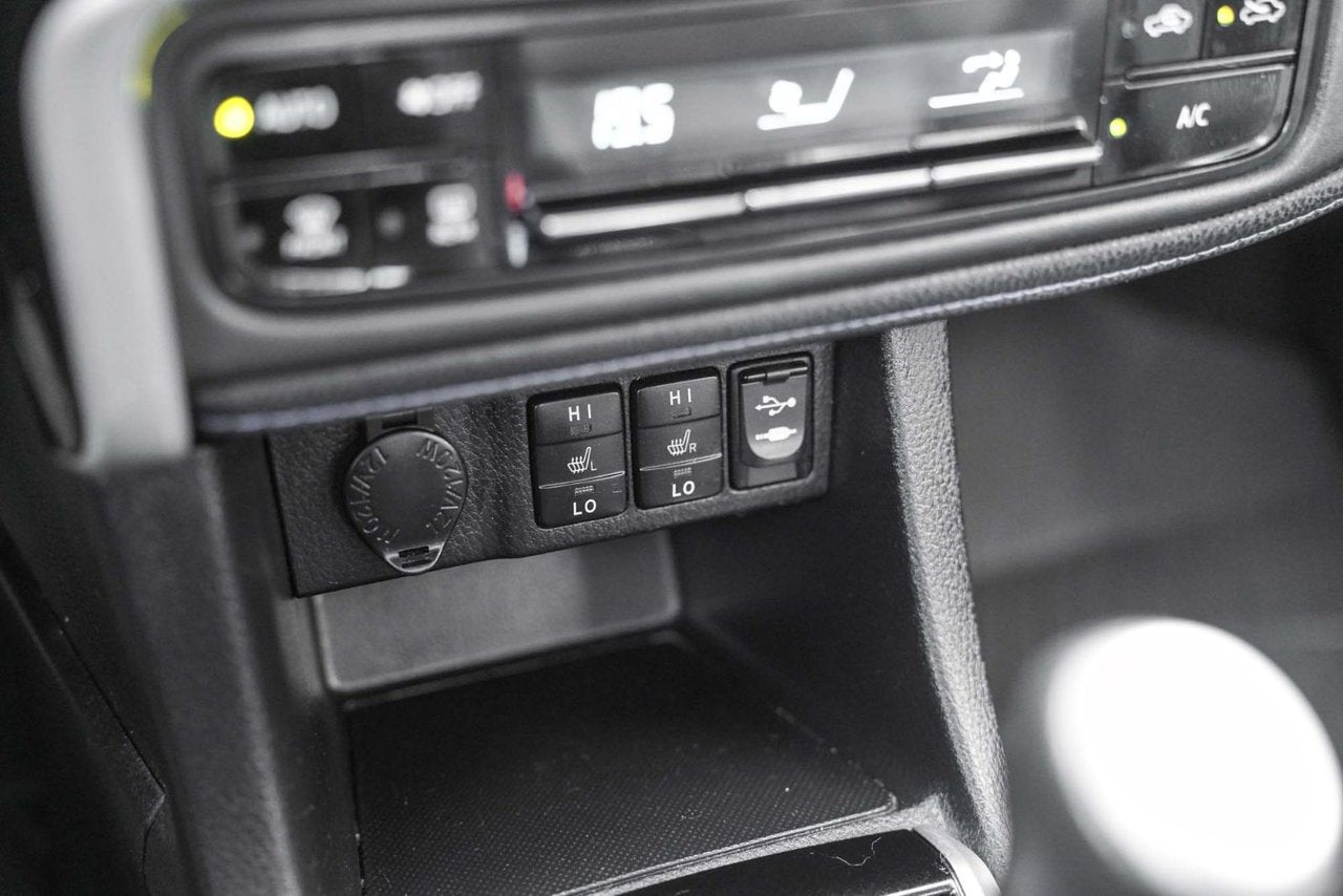 2018 Toyota Corolla XSE