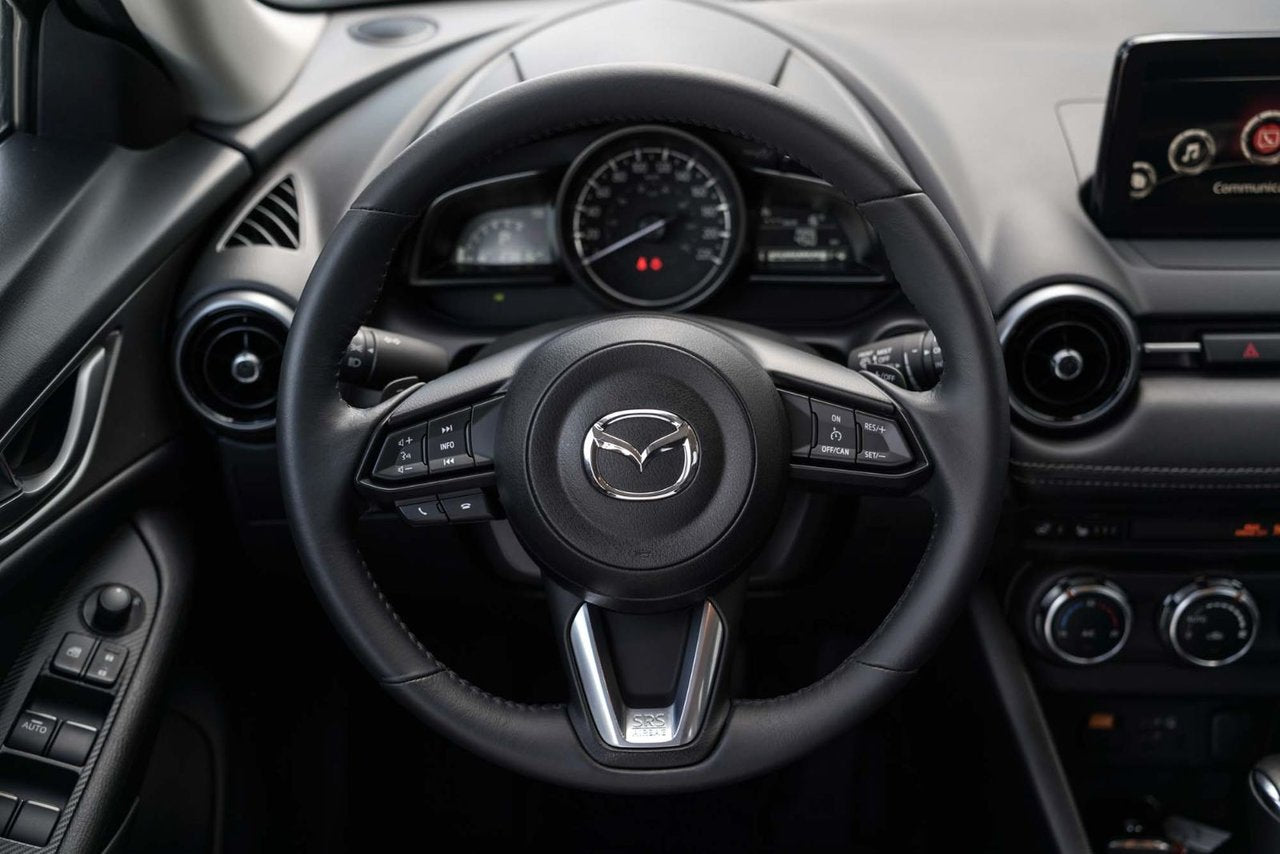 2022 Mazda CX-3 GS