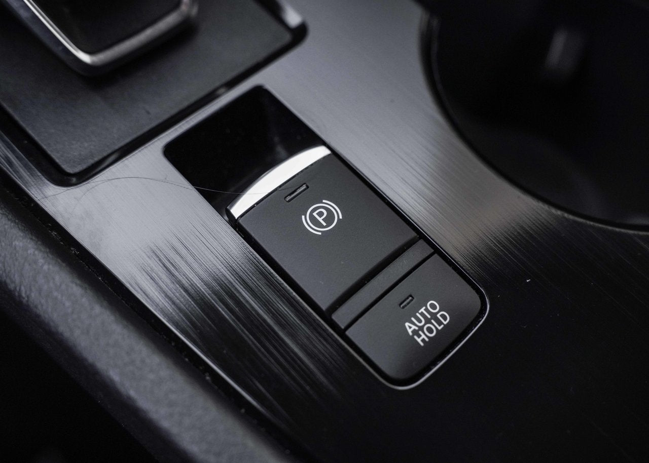 2023 Nissan Rogue S AWD