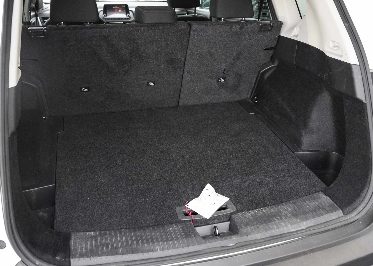 2023 Nissan Rogue S AWD