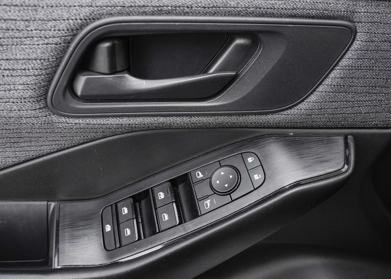 2023 Nissan Rogue S AWD