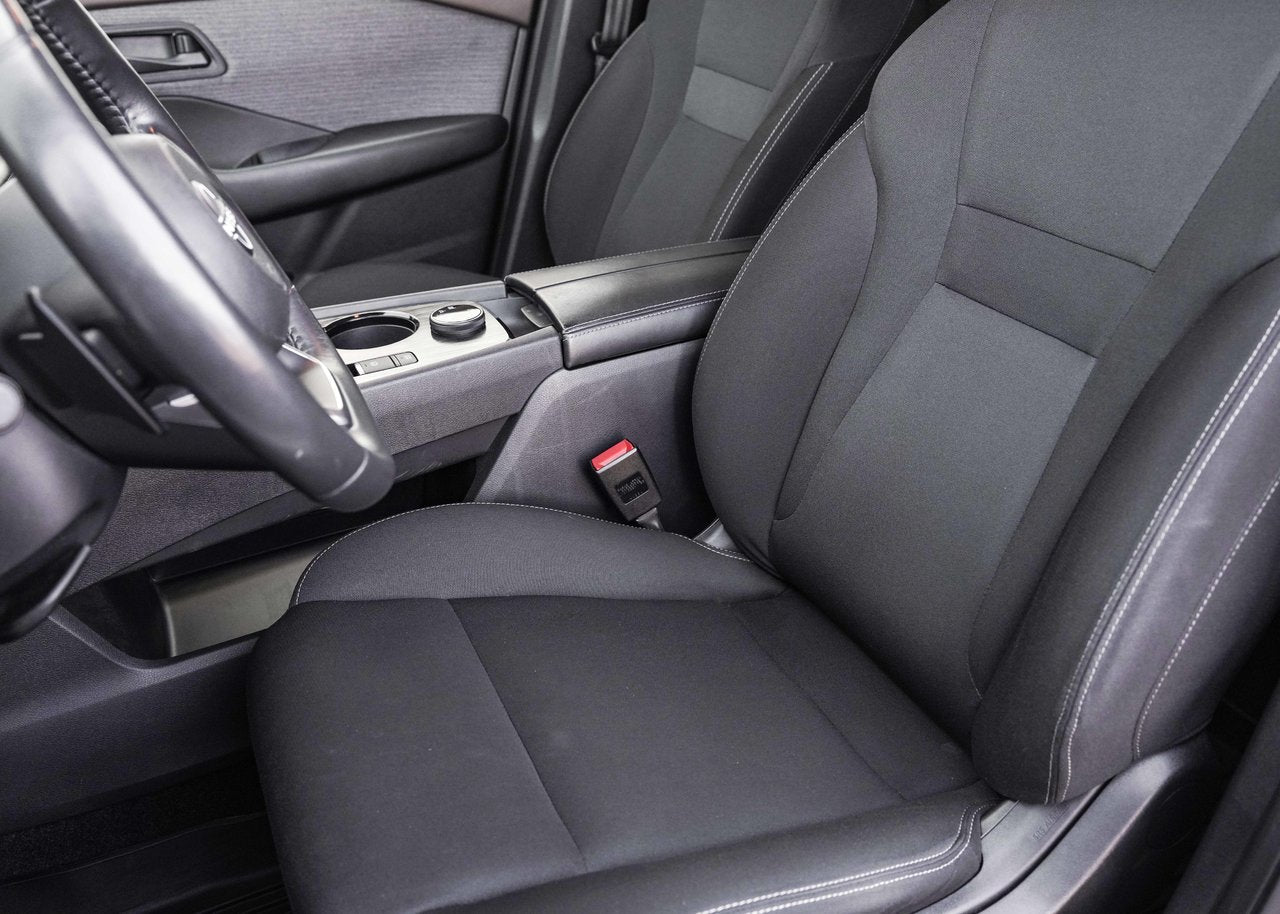 2023 Nissan Rogue S AWD