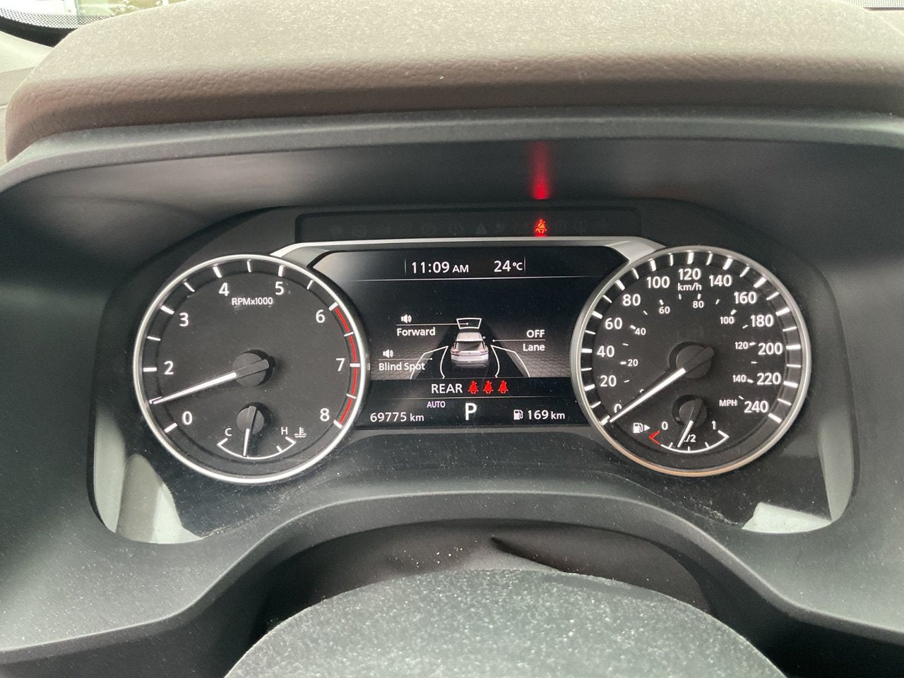 2021 Nissan Rogue S AWD
