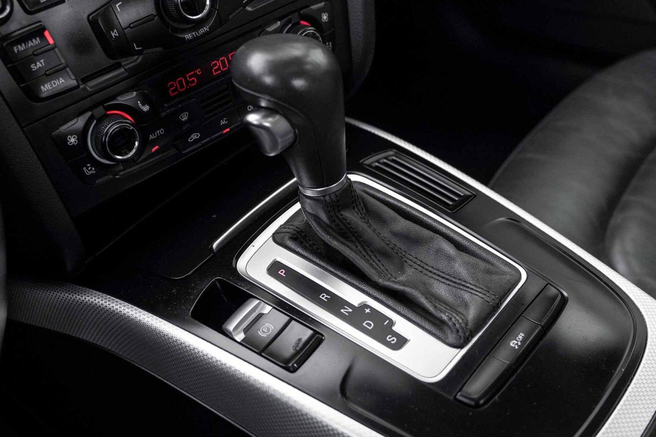 2011 Audi A4 PREMIUM PLUS