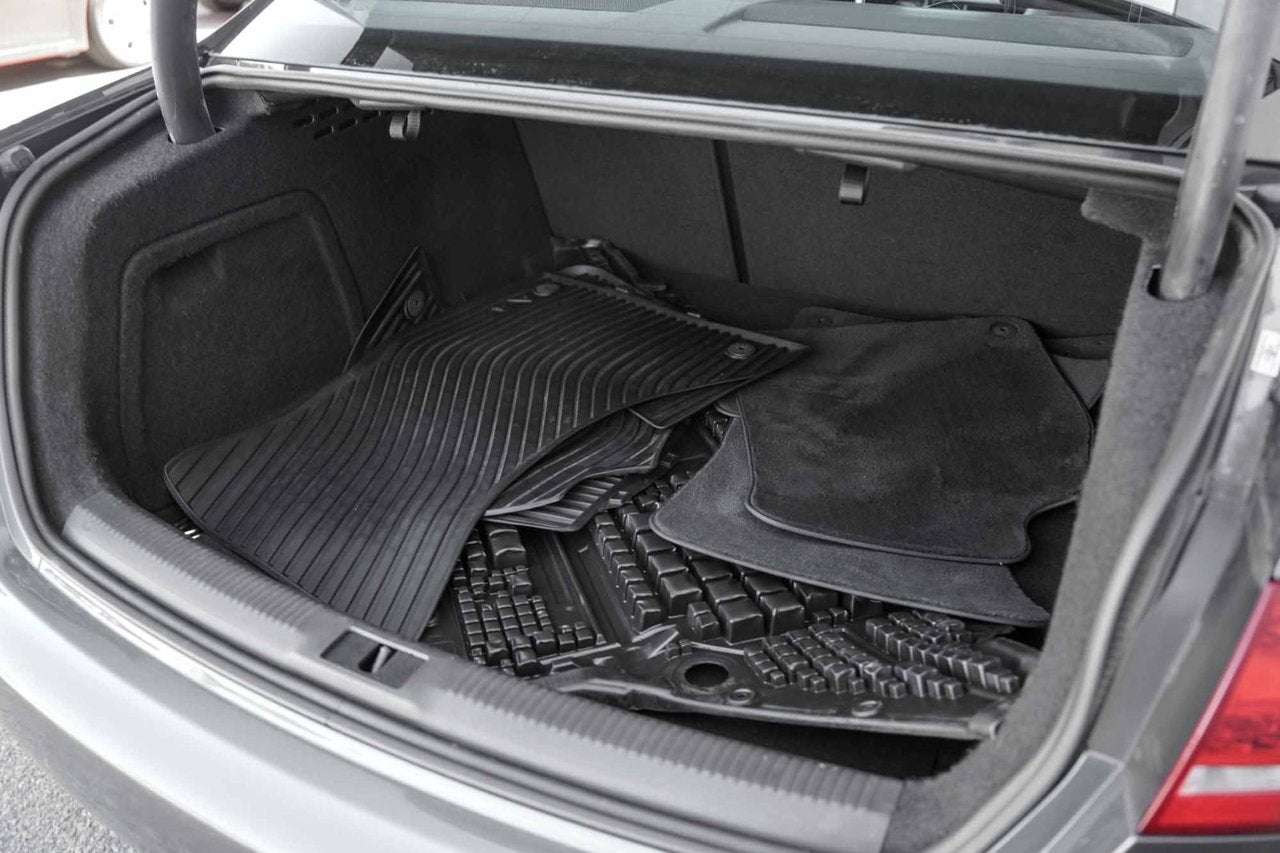 2011 Audi A4 PREMIUM PLUS