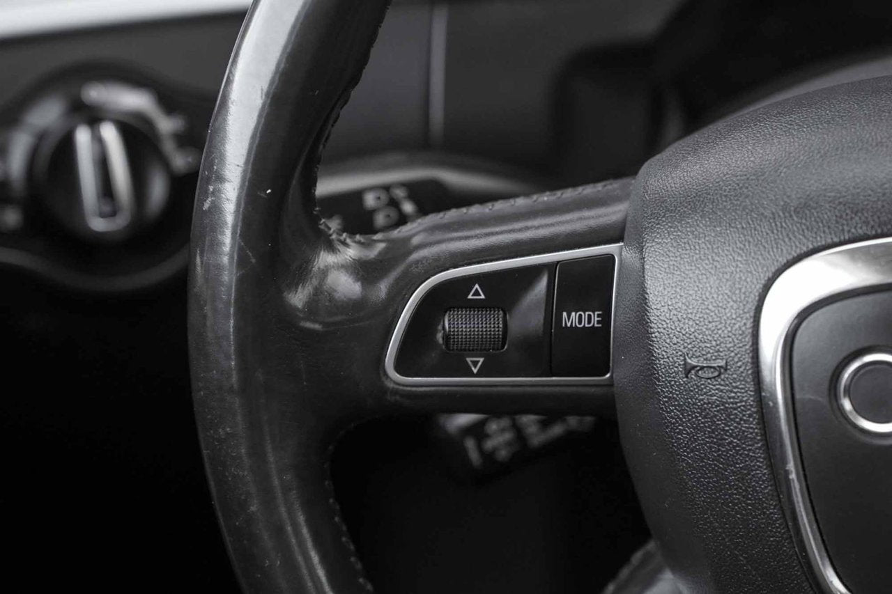 2011 Audi A4 PREMIUM PLUS