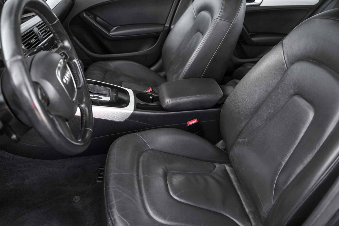 2011 Audi A4 PREMIUM PLUS