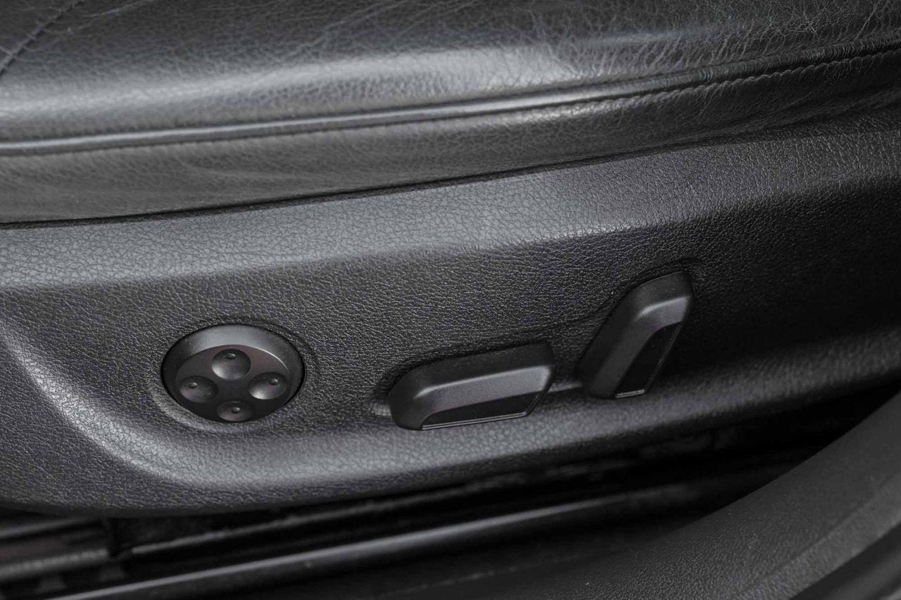 2011 Audi A4 PREMIUM PLUS