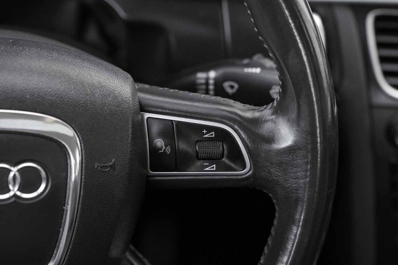 2011 Audi A4 PREMIUM PLUS