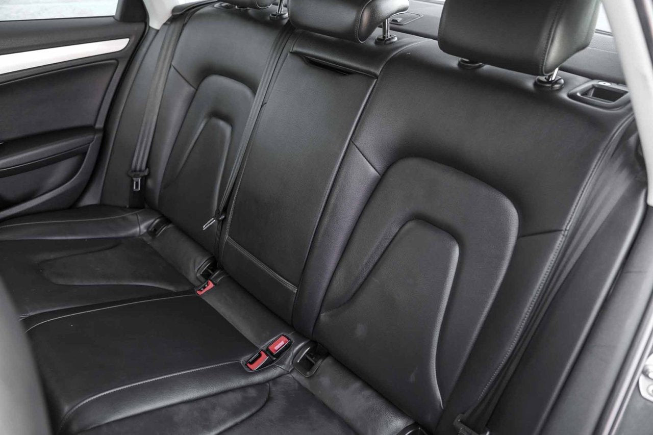 2011 Audi A4 PREMIUM PLUS