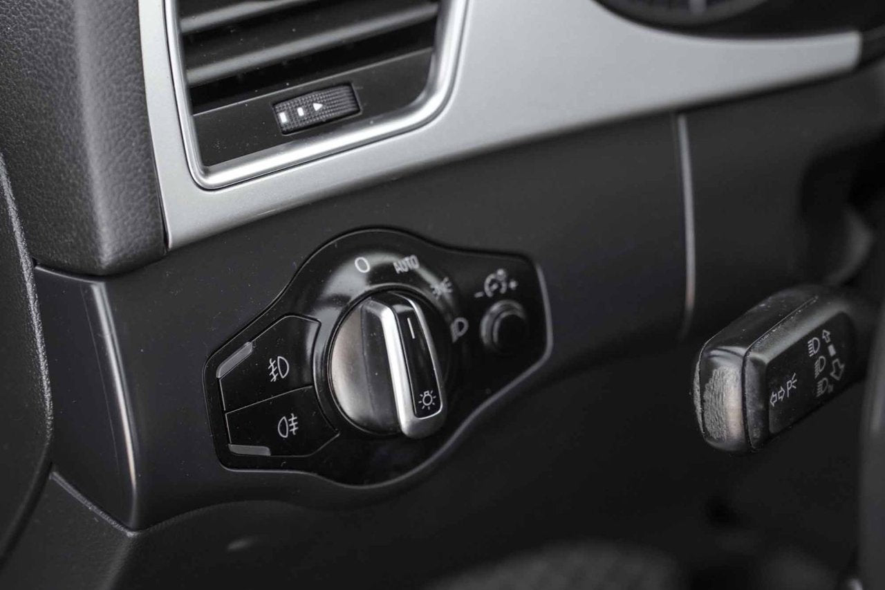 2011 Audi A4 PREMIUM PLUS