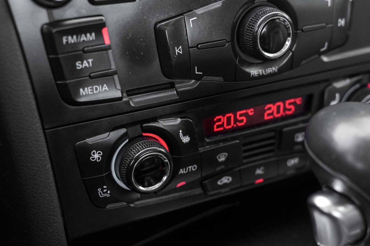 2011 Audi A4 PREMIUM PLUS
