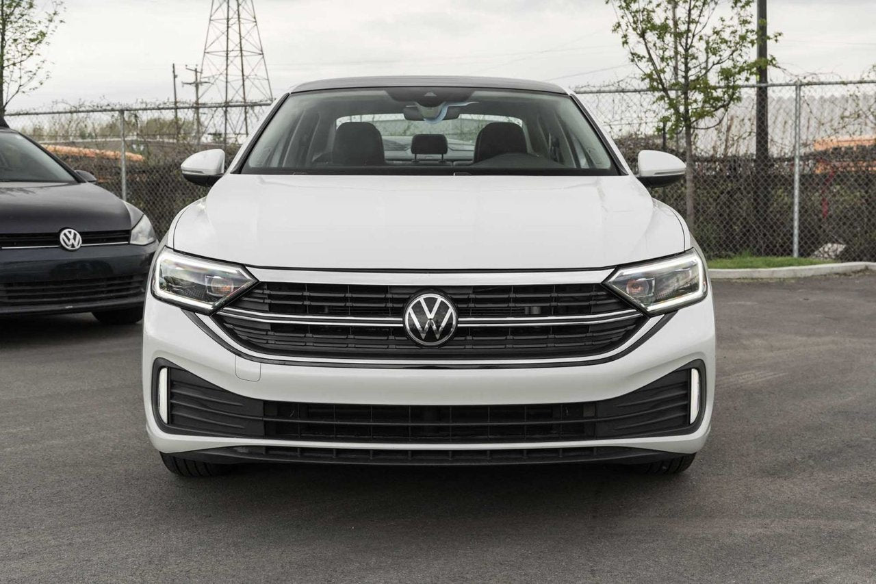 2022 Volkswagen Jetta HIGHLINE/KEYLESS/TOIT/BEATSAUDIO/VENT SEATS
