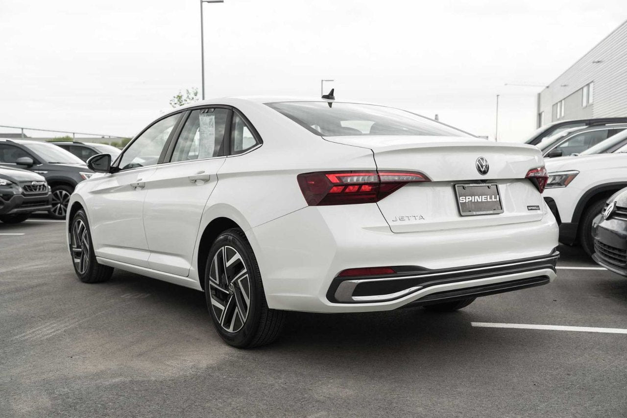 2022 Volkswagen Jetta HIGHLINE/KEYLESS/TOIT/BEATSAUDIO/VENT SEATS