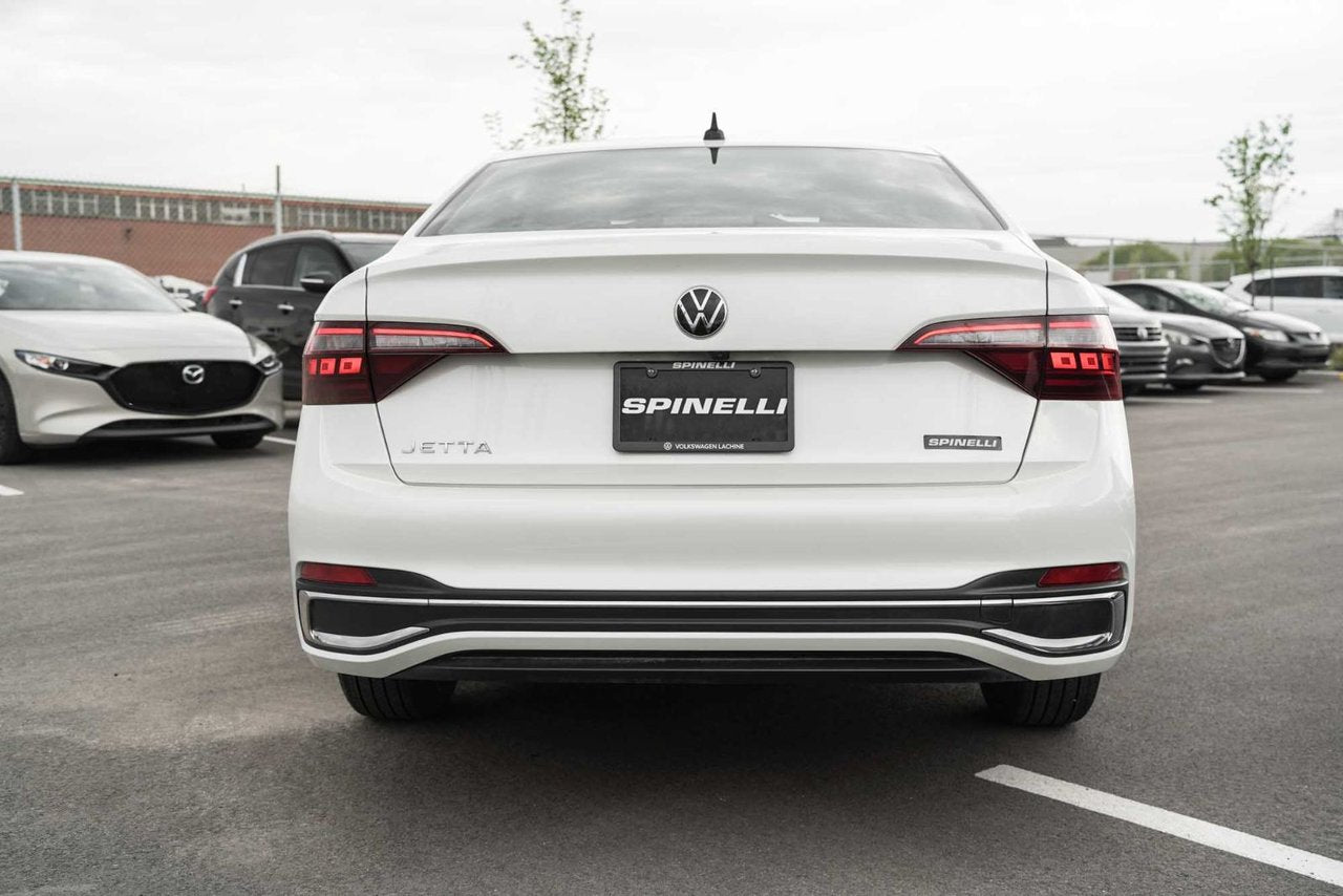 2022 Volkswagen Jetta HIGHLINE/KEYLESS/TOIT/BEATSAUDIO/VENT SEATS
