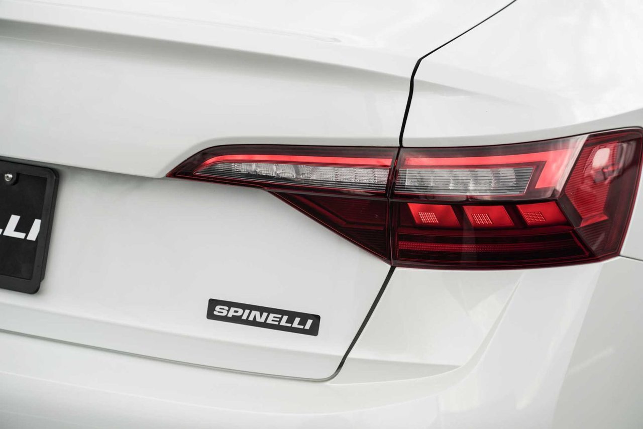 2022 Volkswagen Jetta HIGHLINE/KEYLESS/TOIT/BEATSAUDIO/VENT SEATS