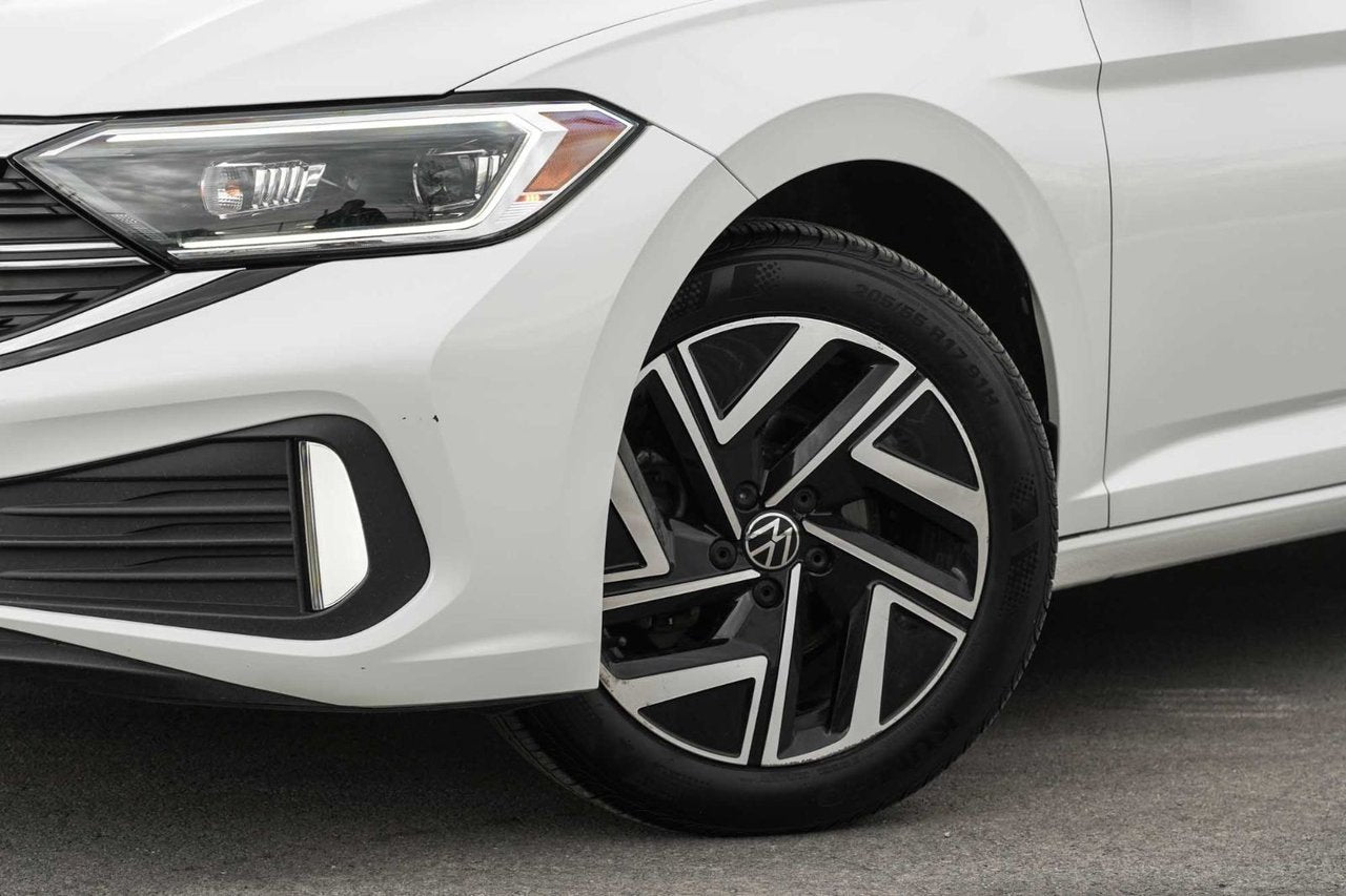 2022 Volkswagen Jetta HIGHLINE/KEYLESS/TOIT/BEATSAUDIO/VENT SEATS