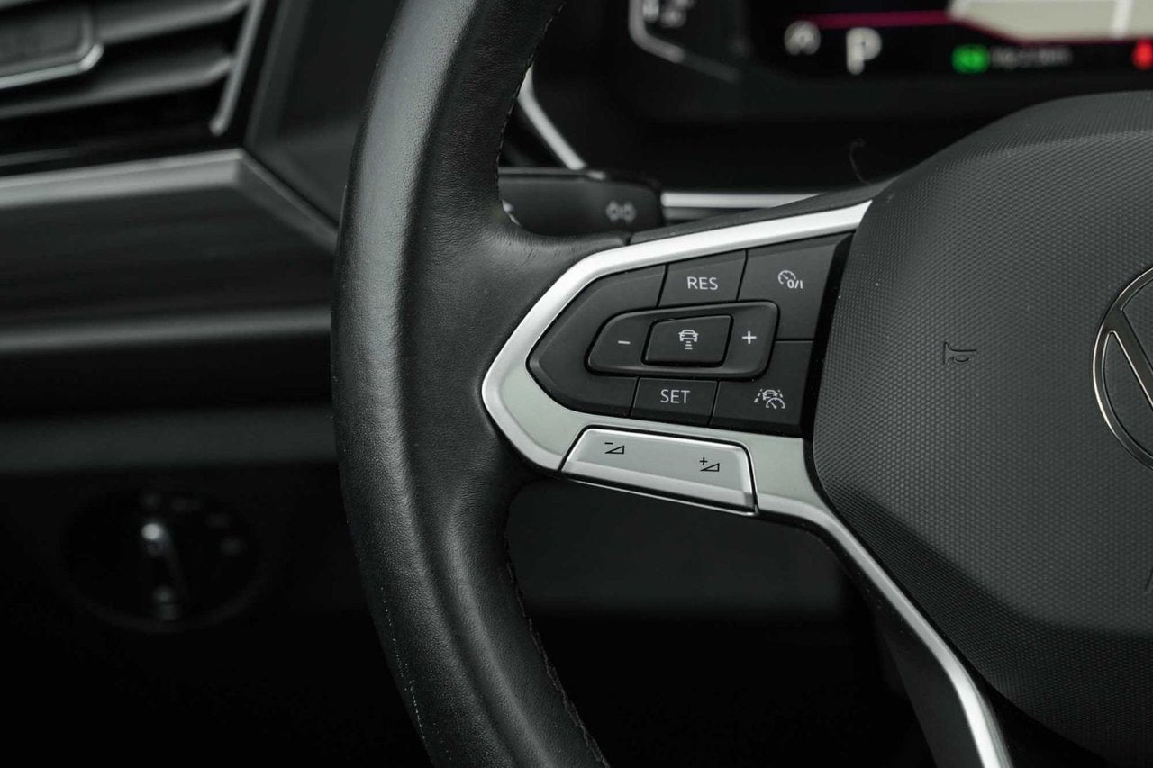 2022 Volkswagen Jetta HIGHLINE/KEYLESS/TOIT/BEATSAUDIO/VENT SEATS