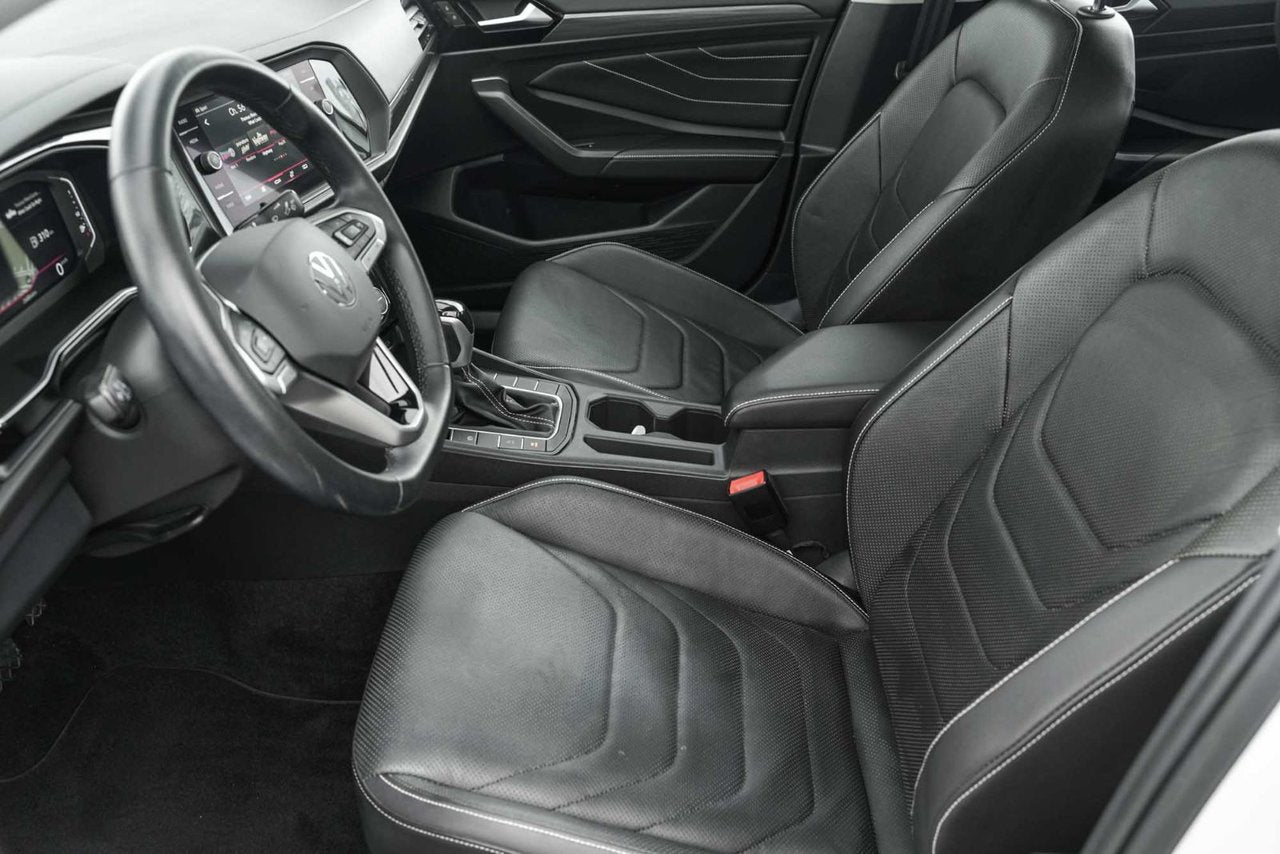 2022 Volkswagen Jetta HIGHLINE/KEYLESS/TOIT/BEATSAUDIO/VENT SEATS