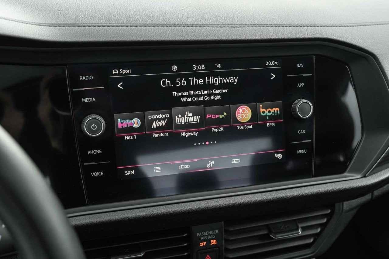 2022 Volkswagen Jetta HIGHLINE/KEYLESS/TOIT/BEATSAUDIO/VENT SEATS