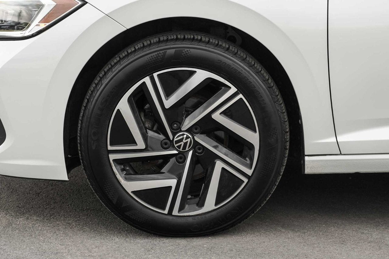 2022 Volkswagen Jetta HIGHLINE/KEYLESS/TOIT/BEATSAUDIO/VENT SEATS