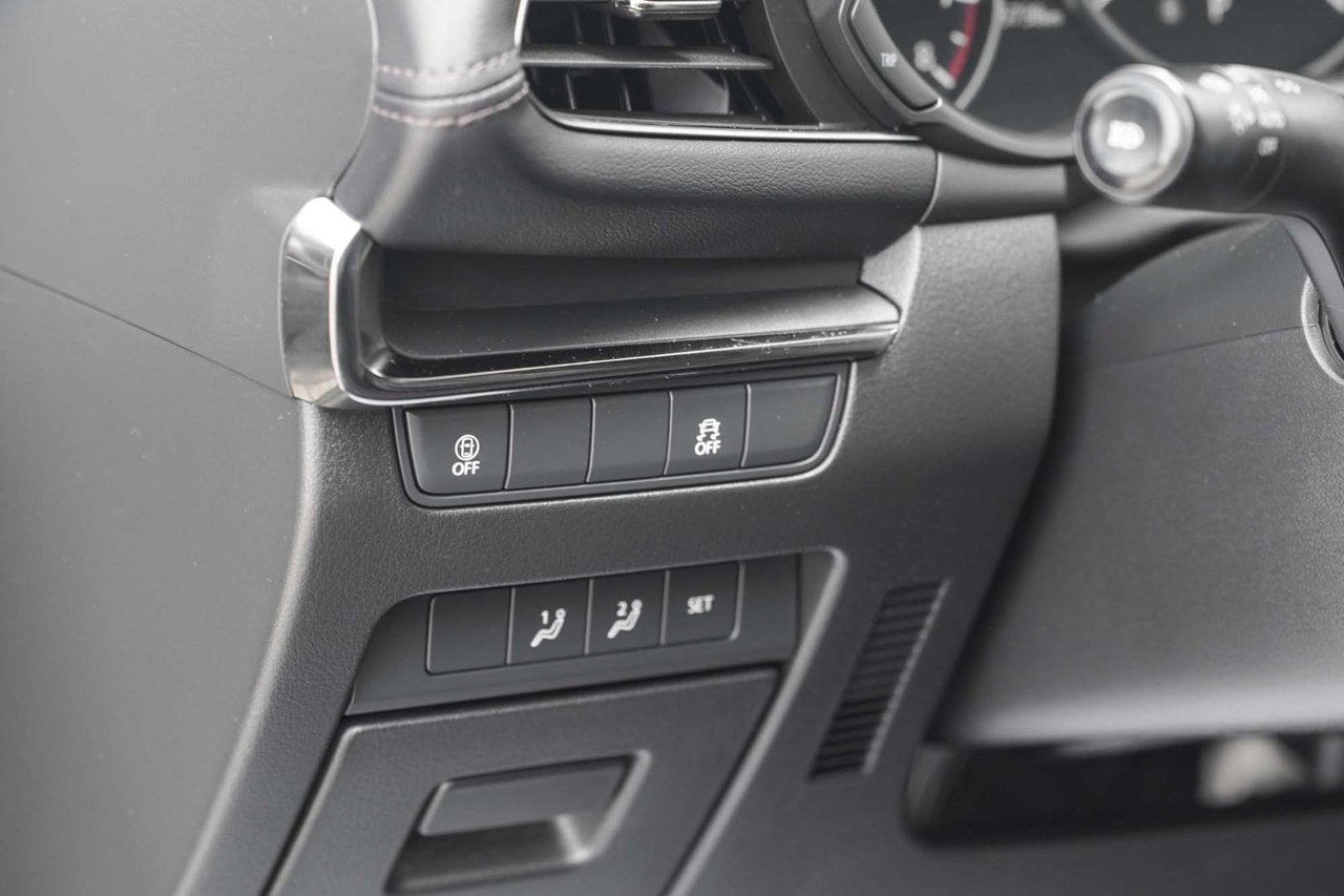 2022 Mazda Mazda3 Sport GS/AUTOMATIQUE/TOIT/KEYLESS/VOLANT CHAUFFANT