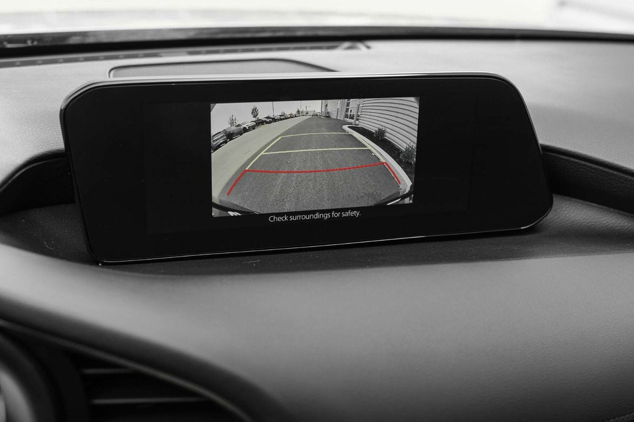 2022 Mazda Mazda3 Sport GS/AUTOMATIQUE/TOIT/KEYLESS/VOLANT CHAUFFANT