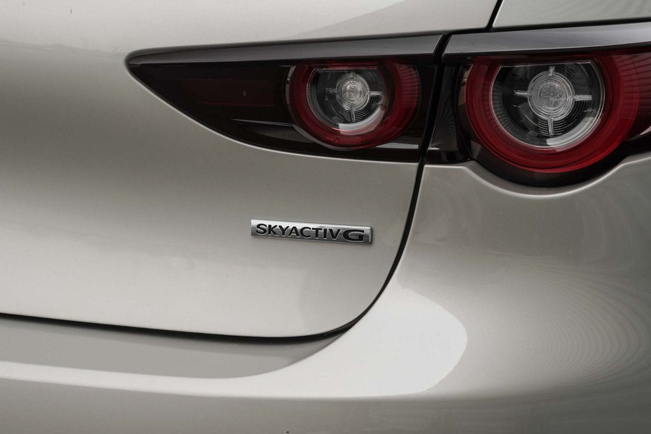 2022 Mazda Mazda3 Sport GS/AUTOMATIQUE/TOIT/KEYLESS/VOLANT CHAUFFANT