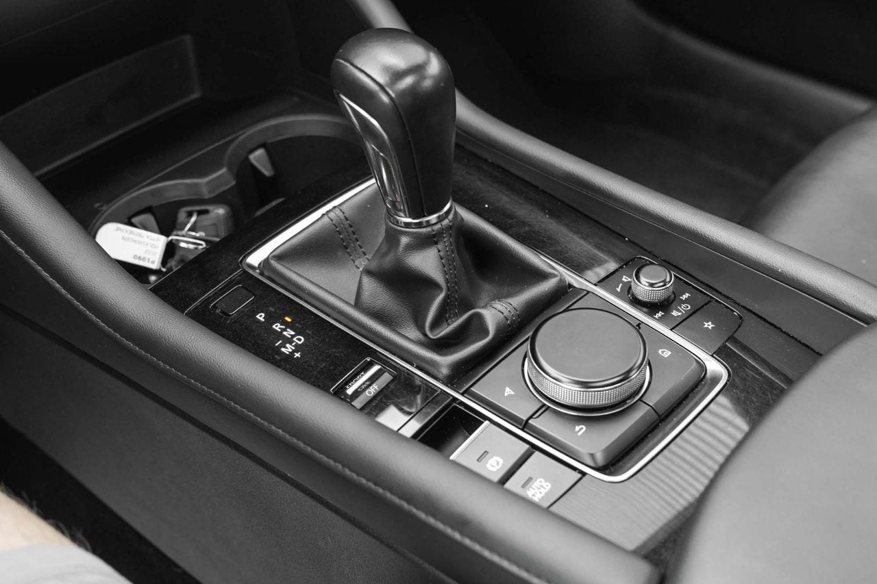 2022 Mazda Mazda3 Sport GS/AUTOMATIQUE/TOIT/KEYLESS/VOLANT CHAUFFANT