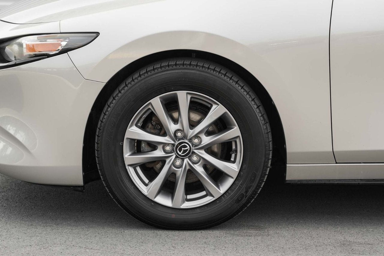 2022 Mazda Mazda3 Sport GS/AUTOMATIQUE/TOIT/KEYLESS/VOLANT CHAUFFANT