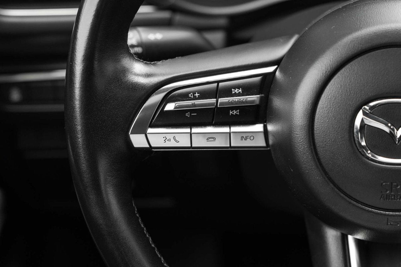 2022 Mazda Mazda3 Sport GS/AUTOMATIQUE/TOIT/KEYLESS/VOLANT CHAUFFANT