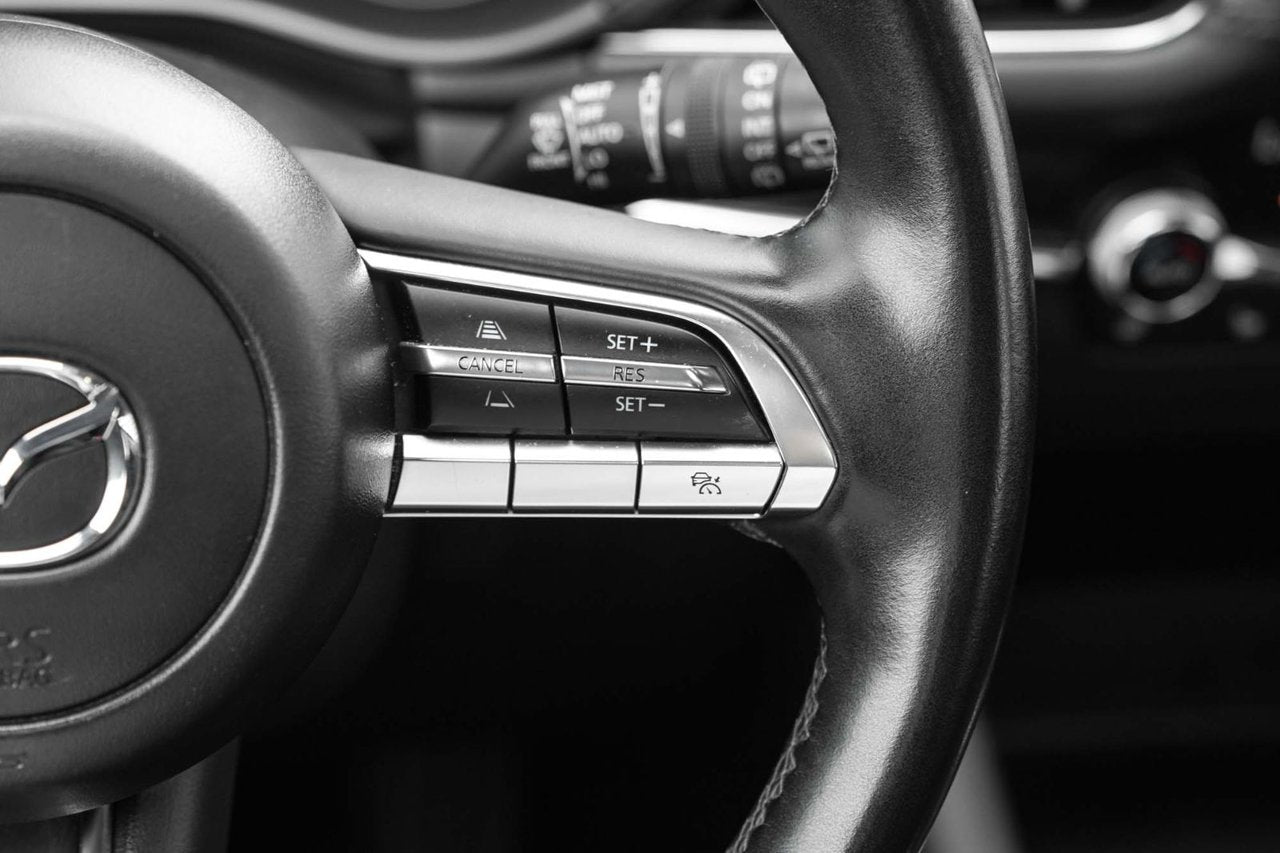 2022 Mazda Mazda3 Sport GS/AUTOMATIQUE/TOIT/KEYLESS/VOLANT CHAUFFANT