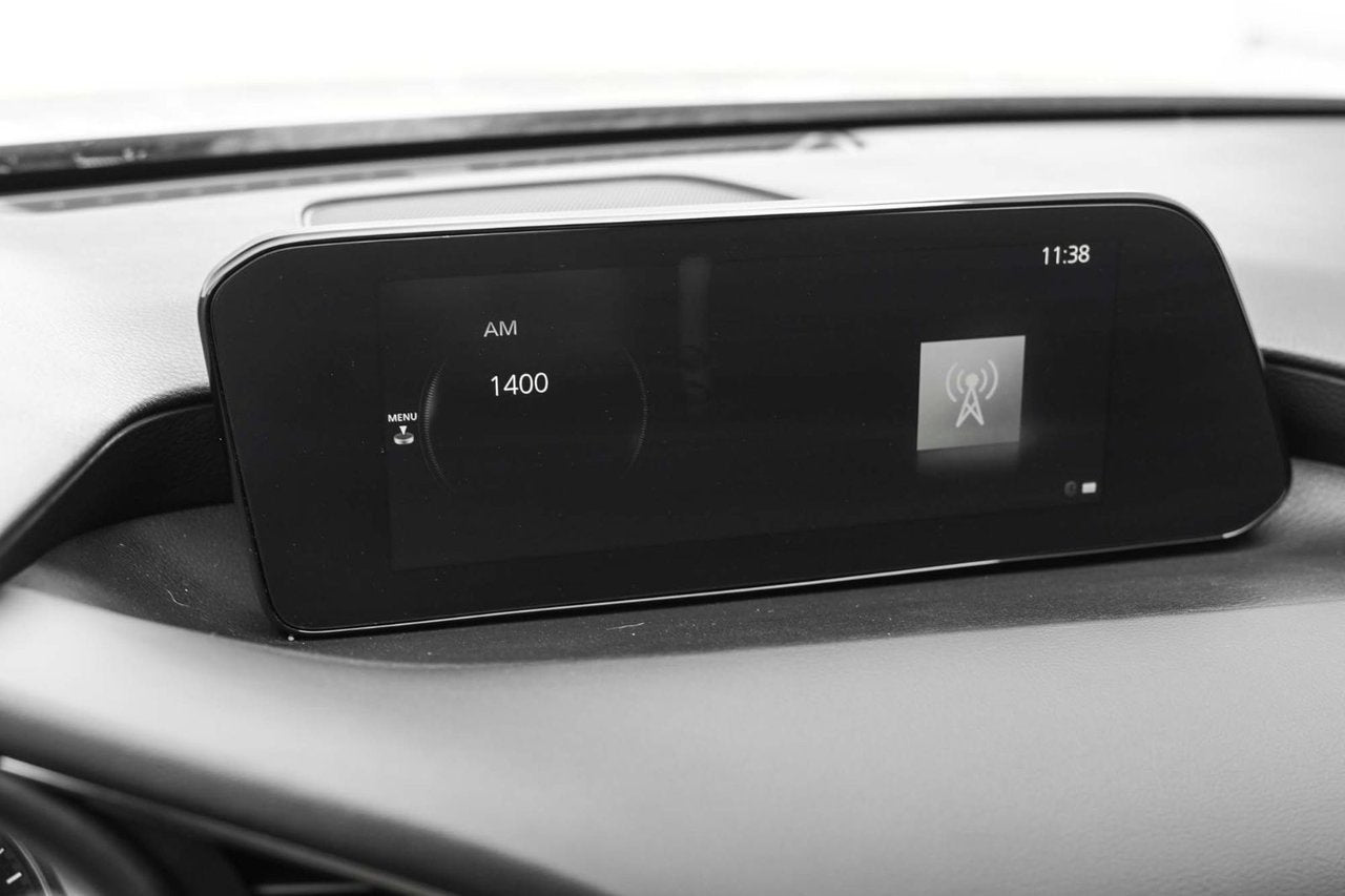 2022 Mazda Mazda3 Sport GS/AUTOMATIQUE/TOIT/KEYLESS/VOLANT CHAUFFANT