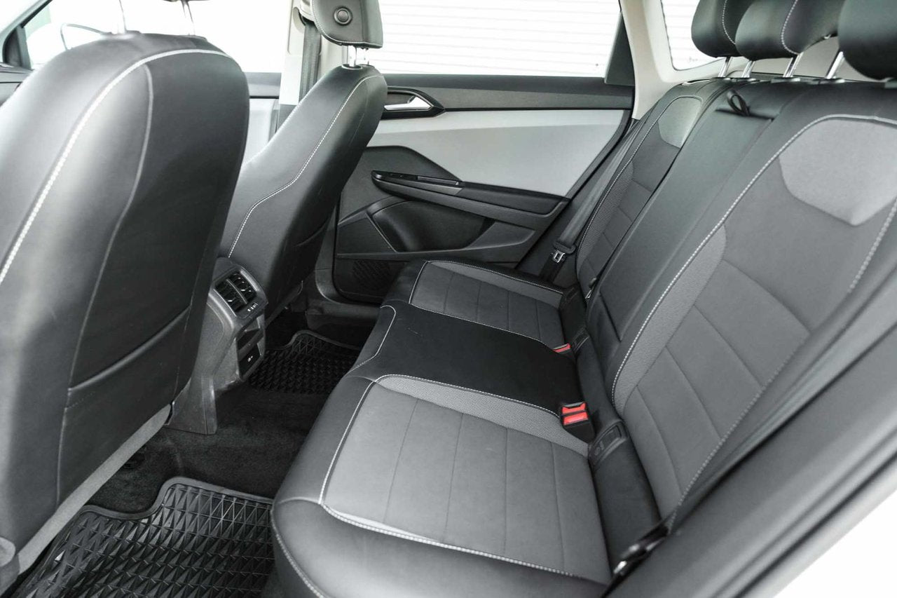 2022 Volkswagen Taos COMFORTLINE/AWD/TOIT PANO/KEYLESS/