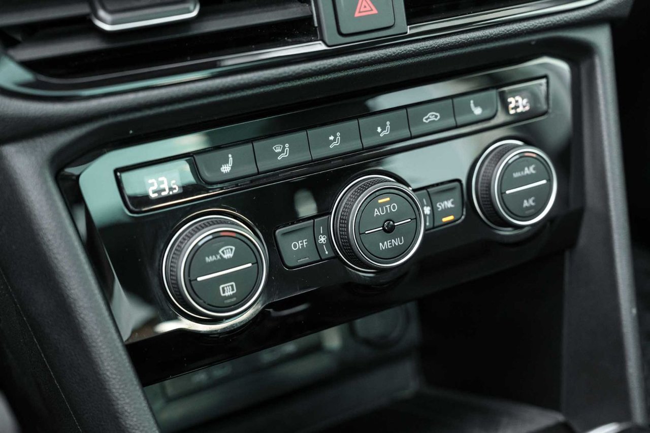 2022 Volkswagen Taos COMFORTLINE/AWD/TOIT PANO/KEYLESS/