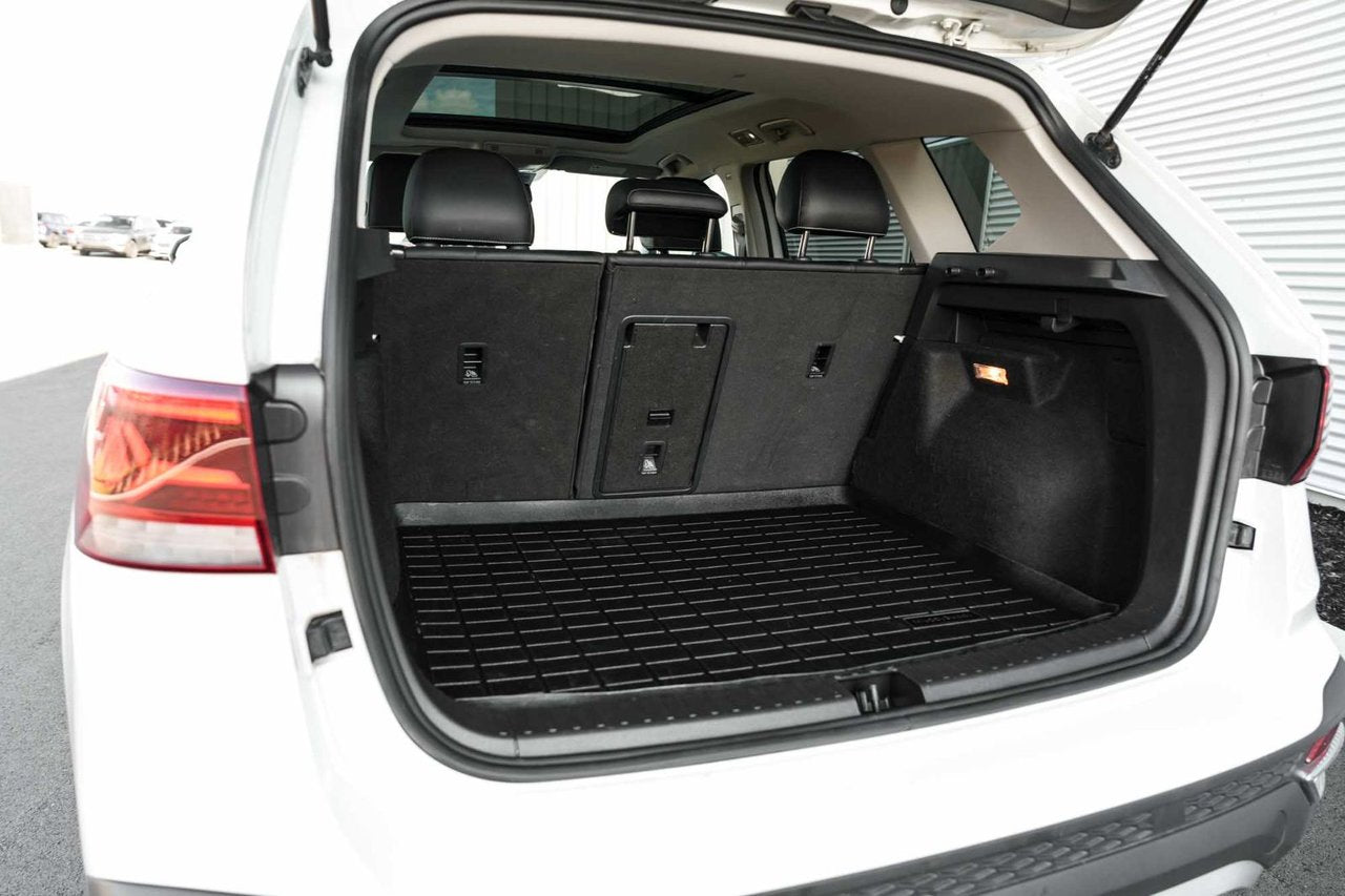 2022 Volkswagen Taos COMFORTLINE/AWD/TOIT PANO/KEYLESS/