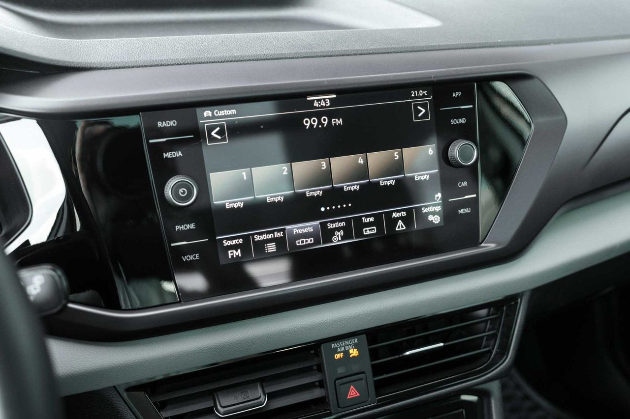 2022 Volkswagen Taos COMFORTLINE/AWD/TOIT PANO/KEYLESS/