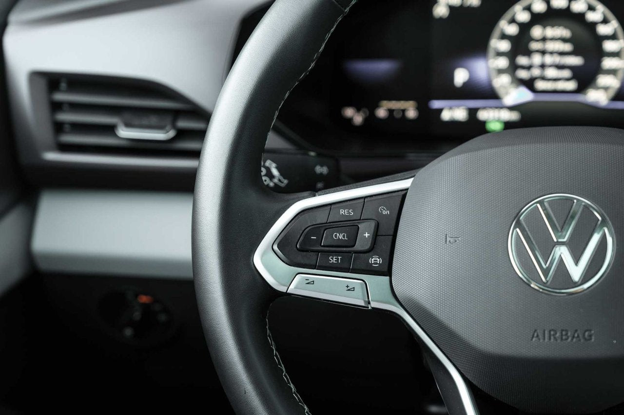 2022 Volkswagen Taos COMFORTLINE/AWD/TOIT PANO/KEYLESS/