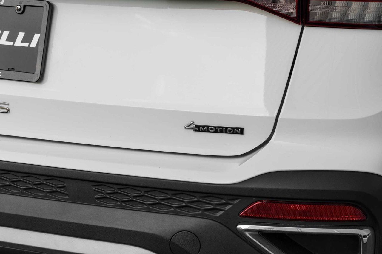 2022 Volkswagen Taos COMFORTLINE/AWD/TOIT PANO/KEYLESS/