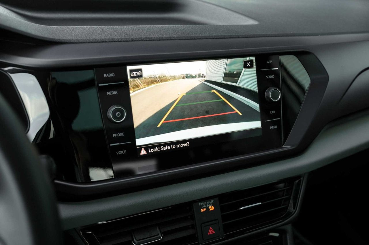 2022 Volkswagen Taos COMFORTLINE/AWD/TOIT PANO/KEYLESS/