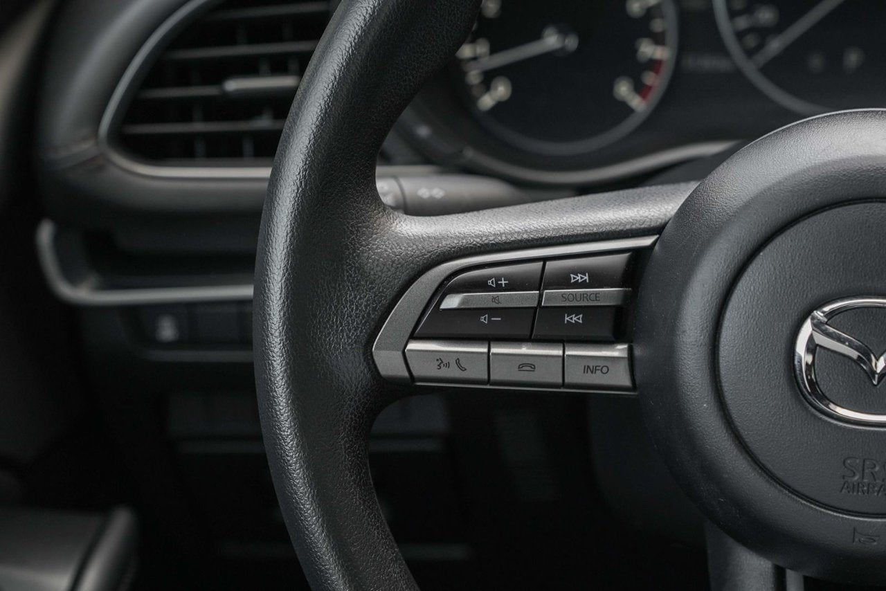 2023 Mazda Mazda3 Sport GX