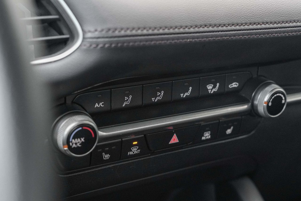 2023 Mazda Mazda3 Sport GX