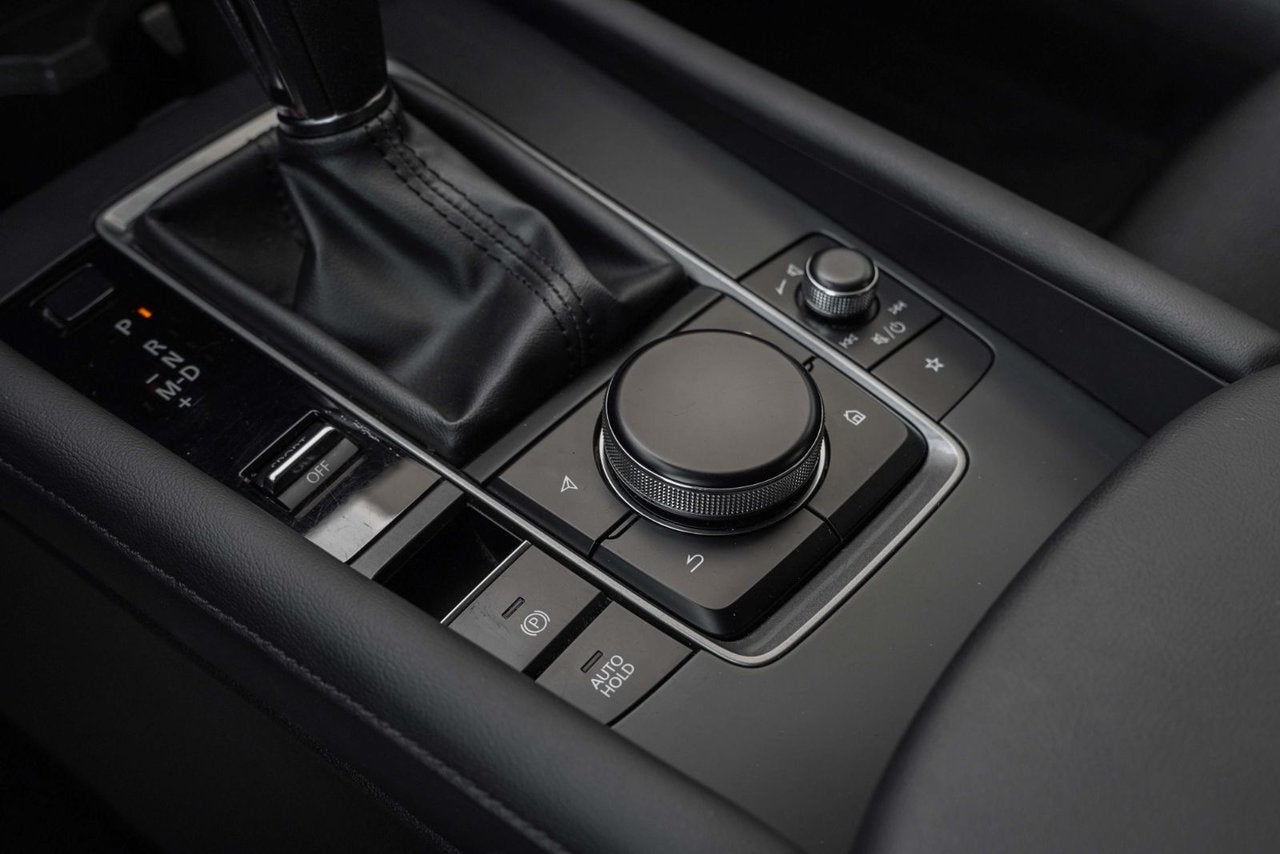 2023 Mazda Mazda3 Sport GX