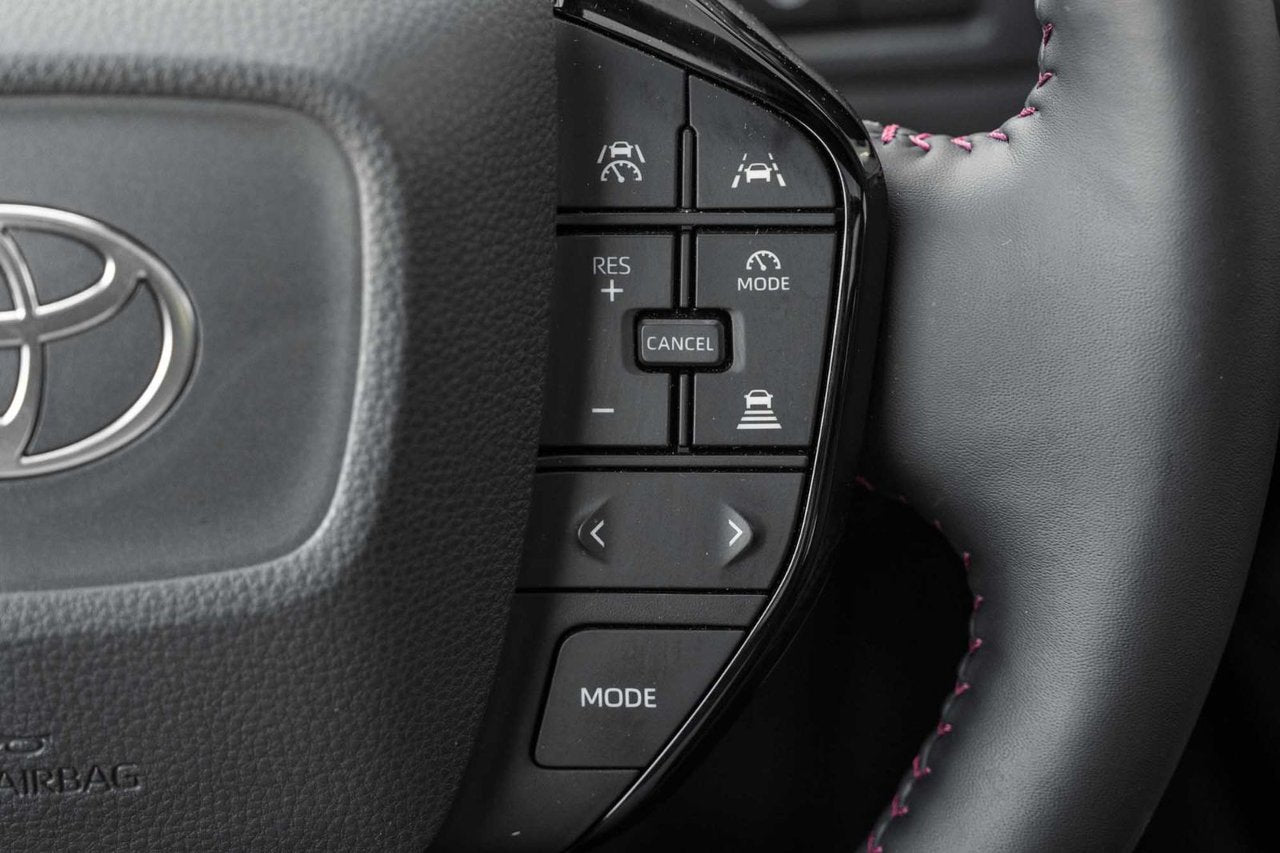 2024 Toyota PRIUS PRIME XSE PREMIUM