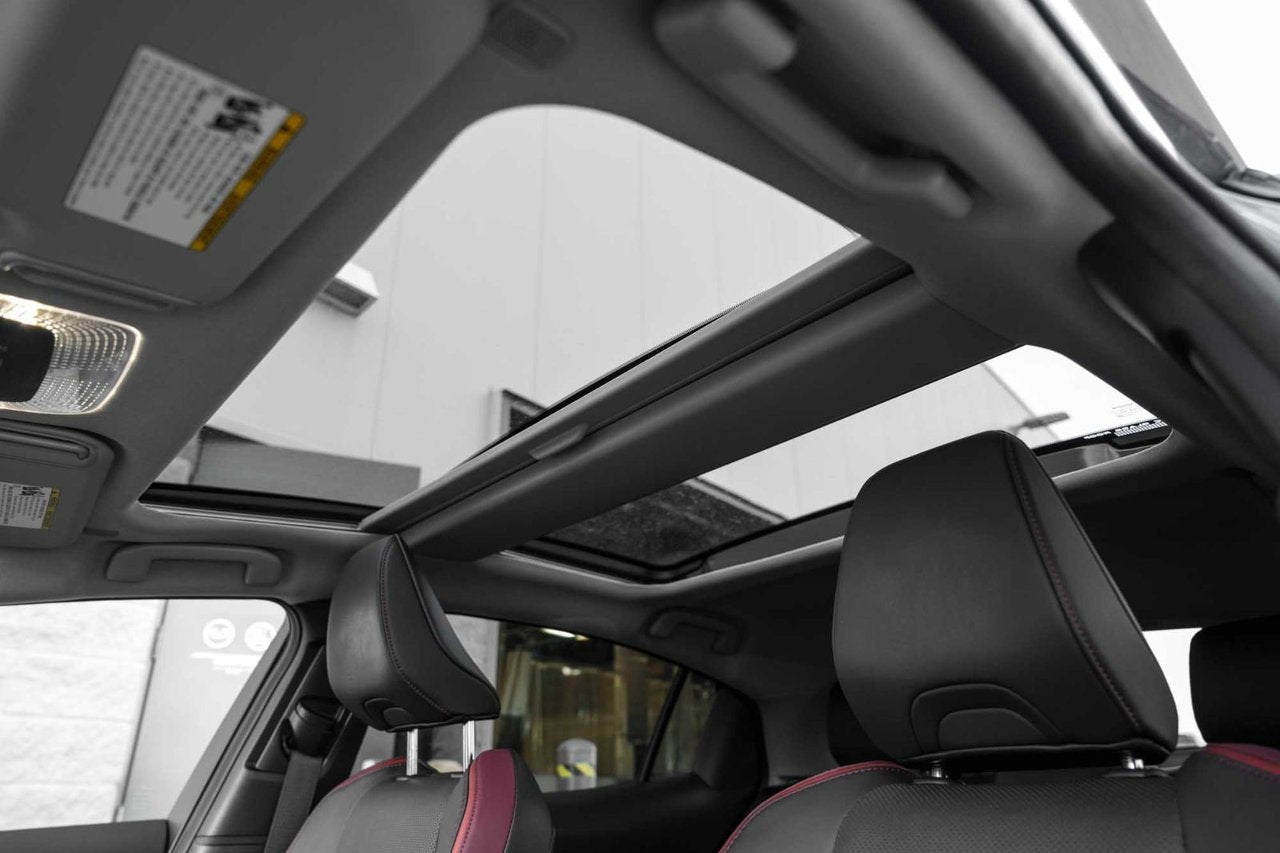 2024 Toyota PRIUS PRIME XSE PREMIUM