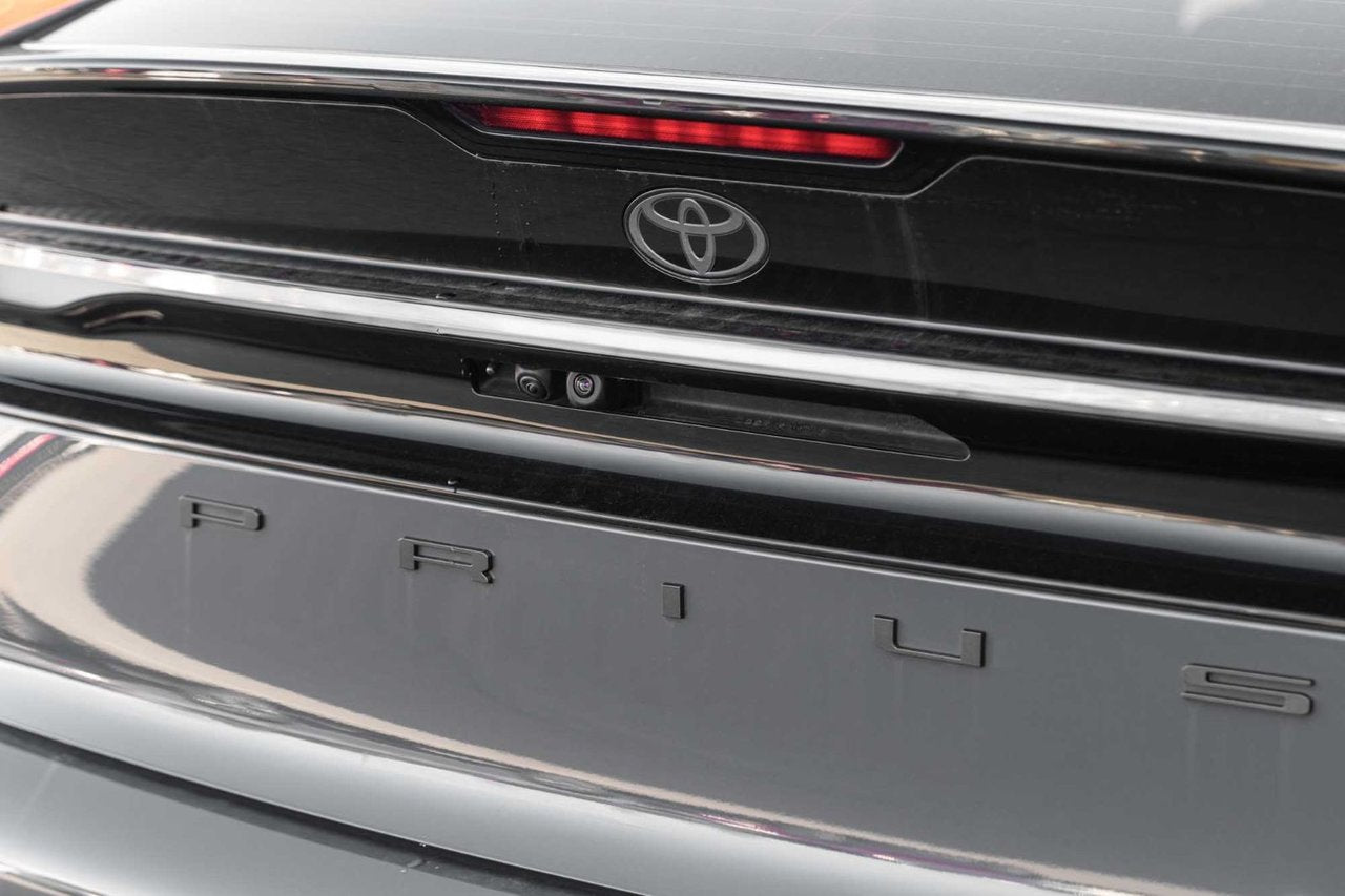 2024 Toyota PRIUS PRIME XSE PREMIUM