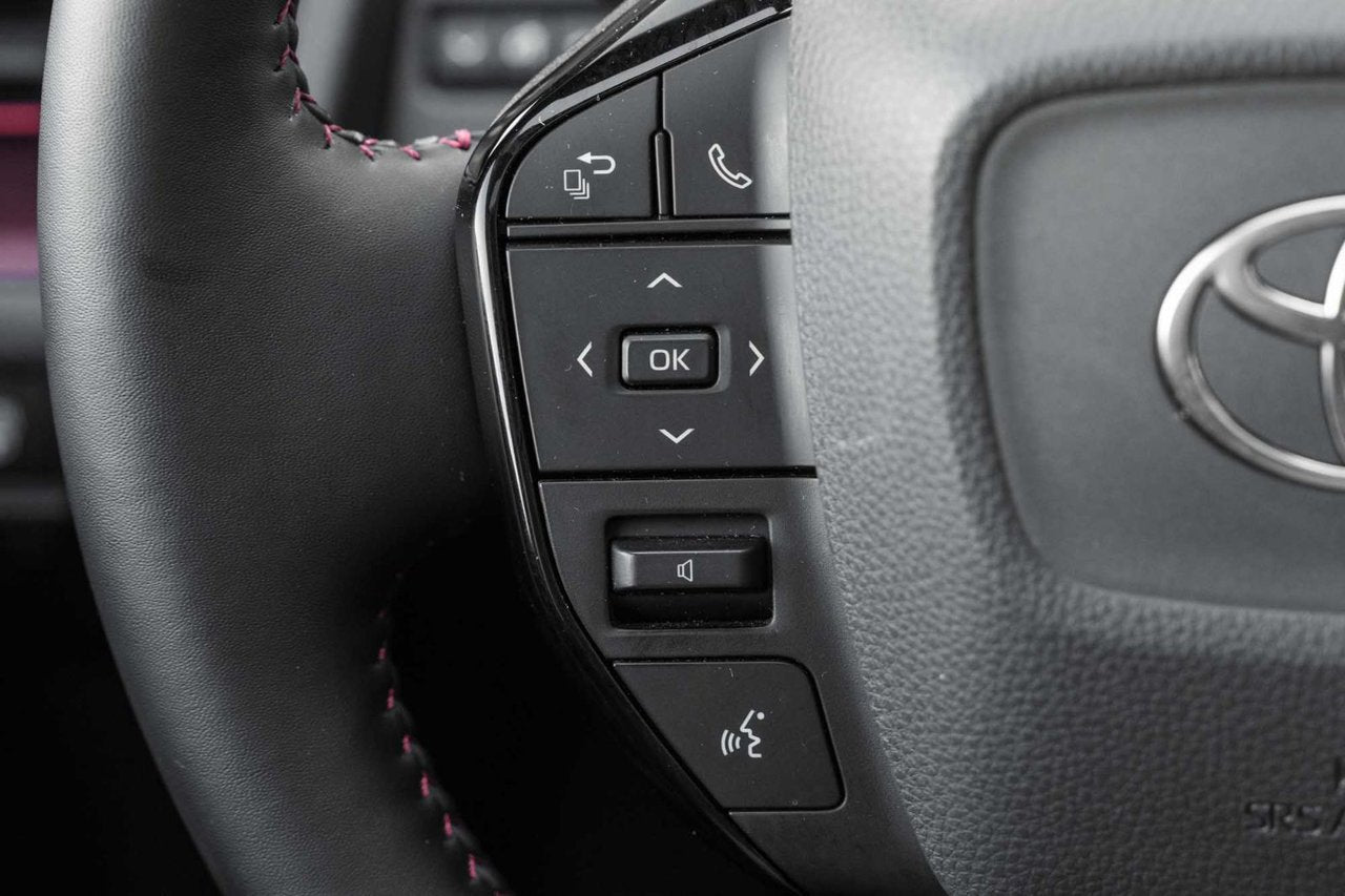2024 Toyota PRIUS PRIME XSE PREMIUM