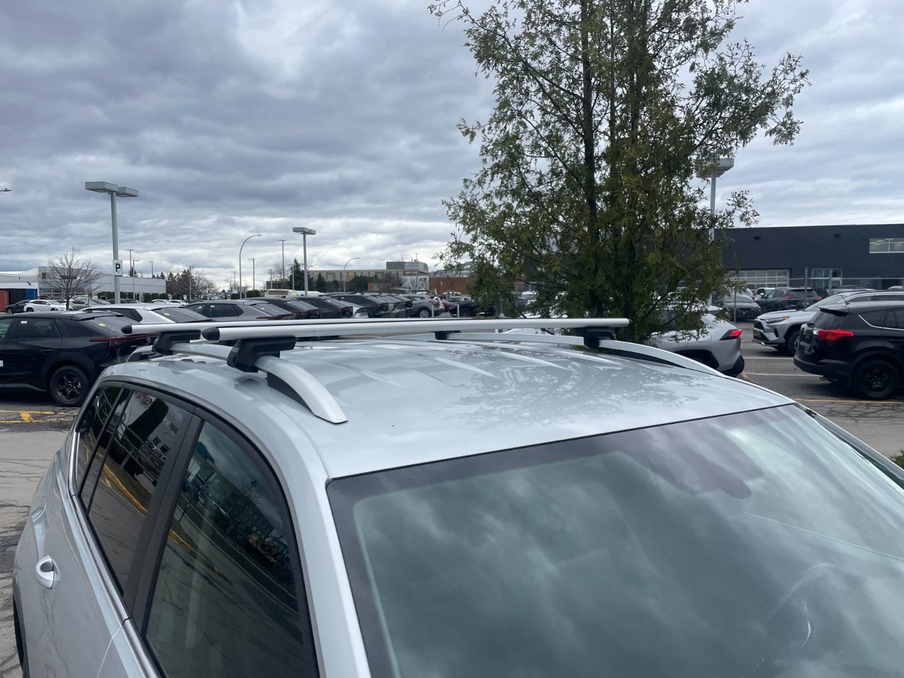 2019 Volkswagen Atlas Comfortline