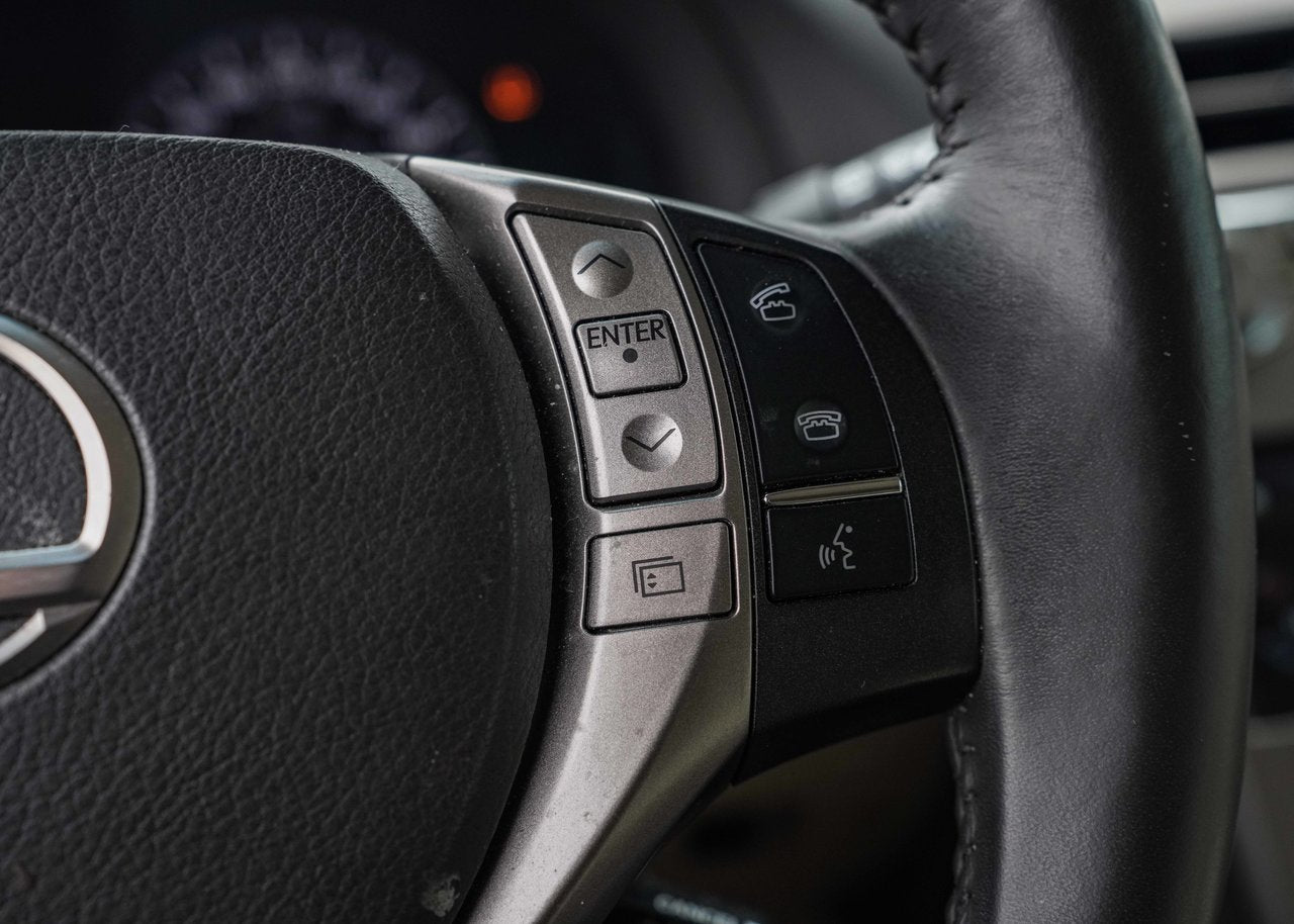 2015 Lexus RX 350 **EDITION SPORT DESIGN**