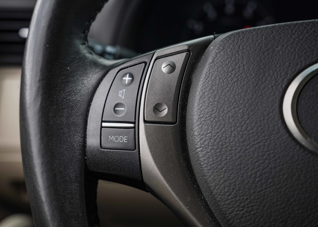 2015 Lexus RX 350 **EDITION SPORT DESIGN**